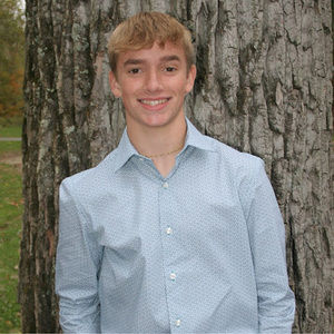 Meet your Posher, Noah